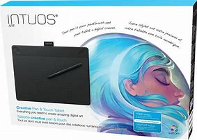 Image result for Wacom Intuos Art Tablet