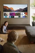 Image result for Samsung Smart TV Profile