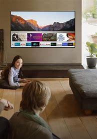 Image result for Samsung Smart TV 100 Inch