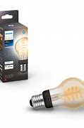 Image result for Philips Hue Filament A60 Eerste Productie