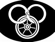 Image result for Wheel of Time Icon
