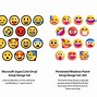 Image result for Fluent Emoji