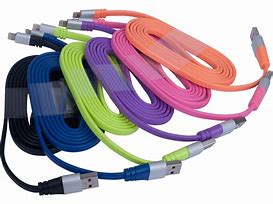 Image result for Phone Cable On the Table