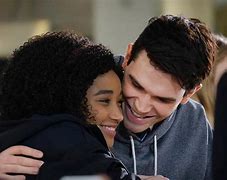 Image result for The Hate U Give Movie Chris