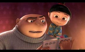 Image result for Despicable Me Bedtime
