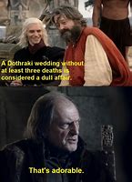 Image result for Red Wedding Memes Game of Thrones