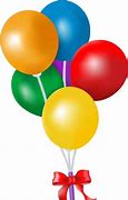 Image result for Google Clip Art Birthday Balloons