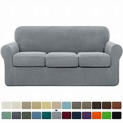 Image result for Couch Covers Stretch
