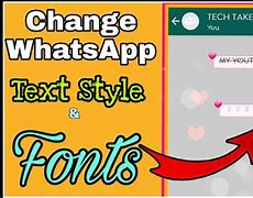 Image result for WhatsApp Typing Tricks