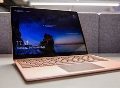 Image result for Surface Laptop Go Sandstone
