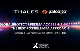 Image result for GlobalProtect Prisma