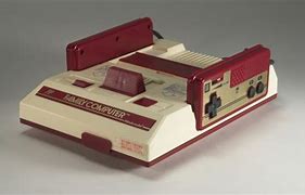 Image result for Famicom Family Computer Box