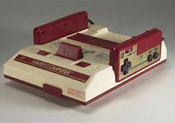 Image result for Nintendo Famicom Computer