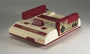 Image result for Famicom USA