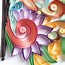 Image result for Paper Quilling Art