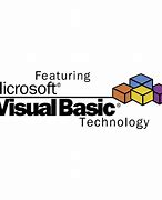 Image result for Visual Basic Logo