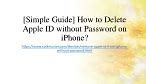 Image result for Forgot Apple ID Password Reset