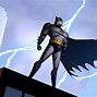 Image result for Batman Animated Series Art Deco