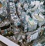 Image result for Shibuya From above Jjk