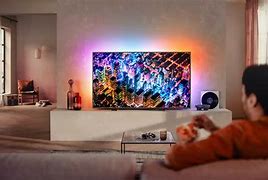 Image result for 7.5 Inch Philips Smart TVs Living Rooms