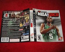 Image result for NBA 2K9 PS3 Cover