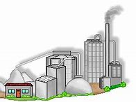 Image result for Processing Plant Clip Art