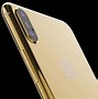 Image result for Gold iPhone 10 Front and Back