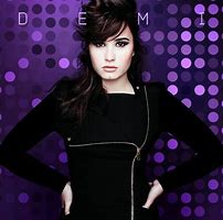 Image result for Demi Lovato Black and White