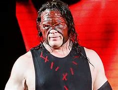 Image result for Kane with Hair