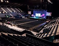 Image result for SSE Arena Wembley Capacity
