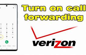 Image result for How to Use Call Forwarding Verizon