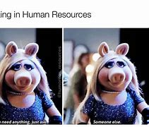 Image result for The Office Human Resources Meme