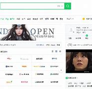 Image result for Naver Korean Website