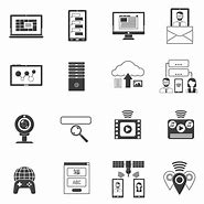 Image result for It Icons Free