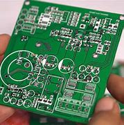 Image result for Discrete Class D Amplifier