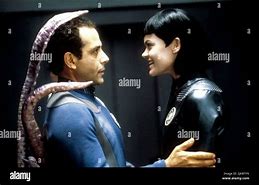 Image result for Galaxy Quest Jason Nesmith