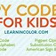 Image result for Cool Secret Codes