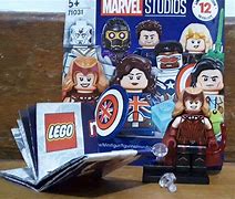 Image result for LEGO Marvel Small