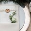 Image result for Champagne and Rose Gold Wedding Reception
