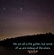 Image result for Sayings with Stars