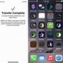 Image result for Reconnecting iPhone Transfer