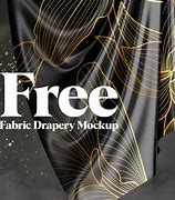 Image result for Fabric Mockup Free Download