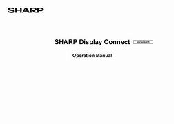 Image result for Sharp Pn-Le901