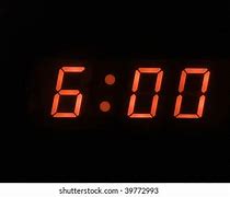 Image result for 6 AM