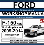 Image result for Free Ford Repair Manual