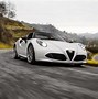 Image result for Alfa Romeo 4C Spider Yellow