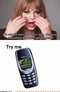 Image result for Made in Nokia Meme