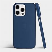 Image result for iPhone 14Pro Max with Blue Case