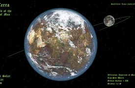 Image result for Holy Terra