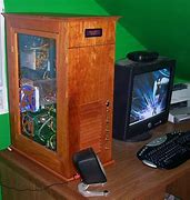 Image result for Retro PC Case